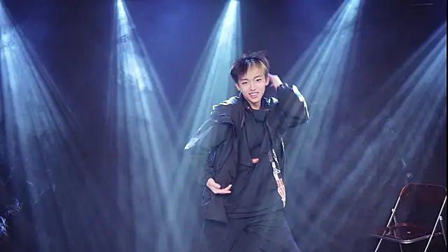 BTS-007 online show from 4, 3, 2026