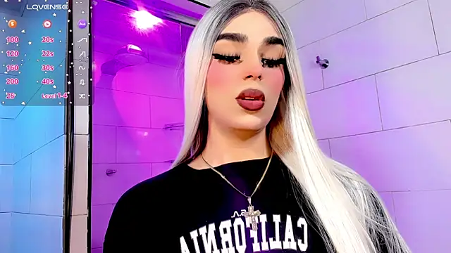 Maddye Fox online show from 16, 5, 2026