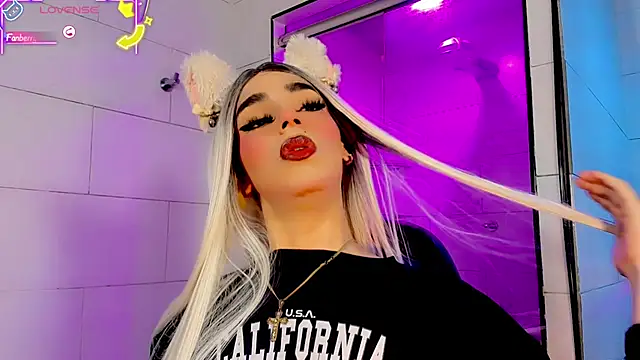 Maddye Fox online show from 19, 5, 2026