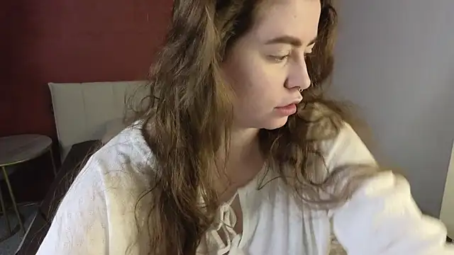 Snapshot of LovingWhisperr chatting on 20, 5, 2026 LovingWhisperr online show from 20, 5, 2026