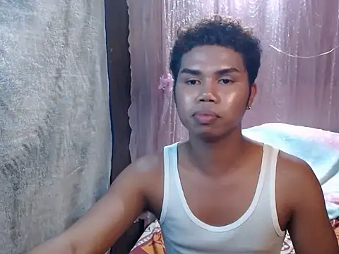 Snapshot of Pinoyebonyxxx chatting on 5, 2, 2026 Pinoyebonyxxx online show from 5, 2, 2026