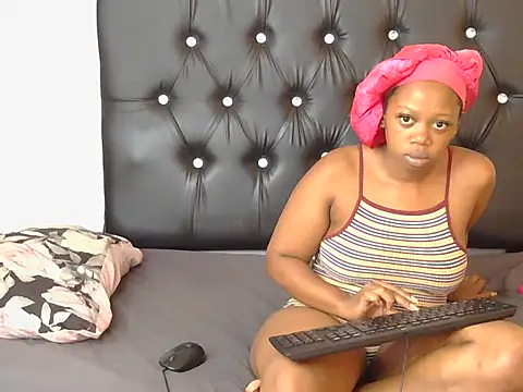 EbonySexMachine online show from 10, 2, 2026