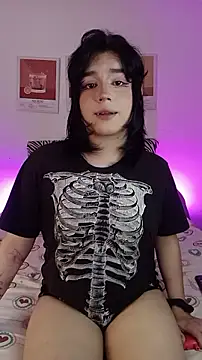 Daniellesins1 online show from 7, 3, 2026