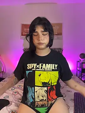 Daniellesins1 online show from 10, 3, 2026