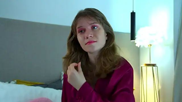 MilaMaelis online show from 28, 2, 2026