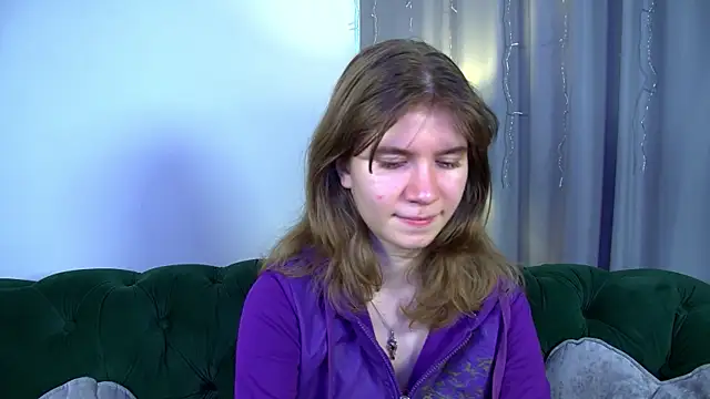 MilaMaelis online show from 4, 4, 2026