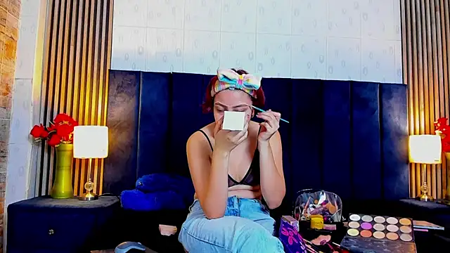 Snapshot of AnnyAndDimitry chatting on 7, 2, 2026 AnnyAndDimitry online show from 7, 2, 2026