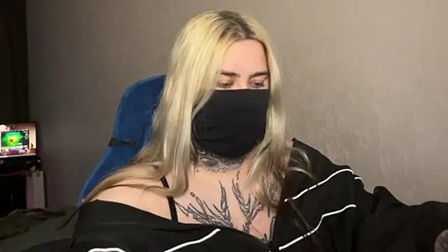 Snapshot of UnaXyling chatting on 19, 2, 2026 UnaXyling online show from 19, 2, 2026