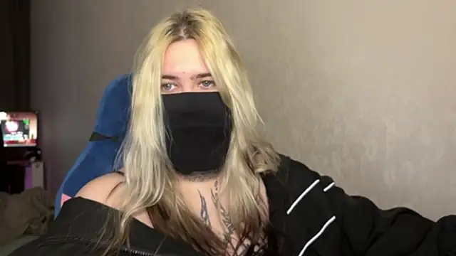 Snapshot of UnaXyling chatting on 22, 2, 2026 UnaXyling online show from 22, 2, 2026