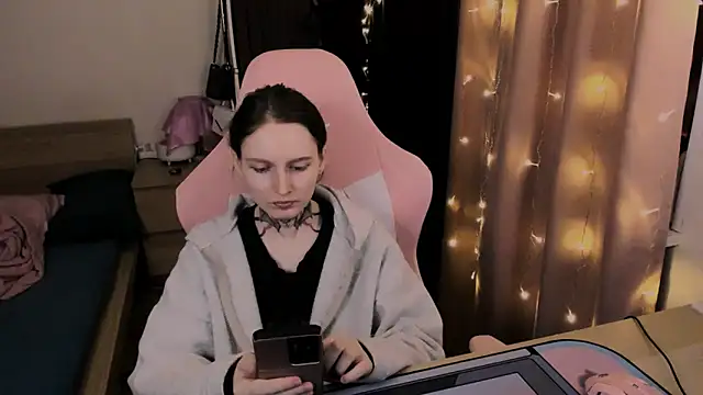 Onyxix online show from 27, 3, 2026