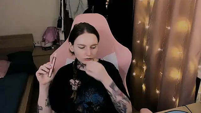 Onyxix online show from 29, 3, 2026