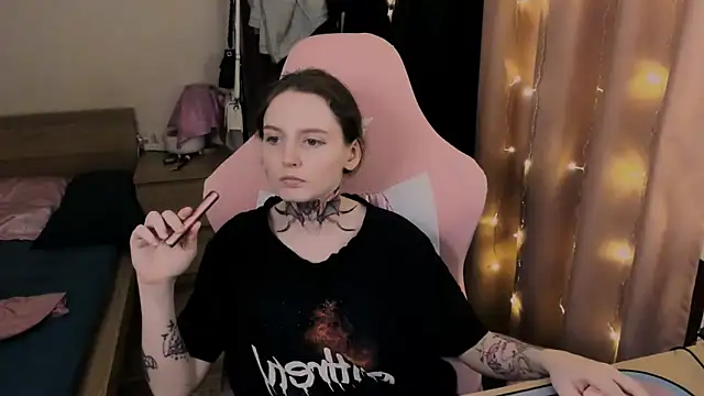 Onyxix online show from 30, 3, 2026
