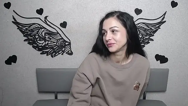 Snapshot of EvaClarkk chatting on 31, 5, 2026 EvaClarkk online show from 31, 5, 2026