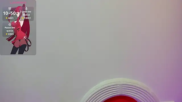 Snapshot of Sweetx__cherry chatting on 27, 5, 2026 Sweetx cherry online show from 27, 5, 2026