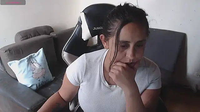 MeliisaRobers online show from 3, 7, 2026