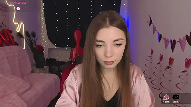 Adriennes online show from 17, 2, 2026