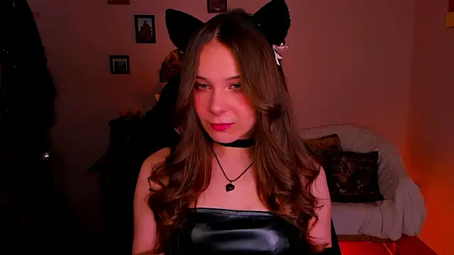 Snapshot of LanaLovely chatting on 20, 5, 2026 LanaLovely online show from 20, 5, 2026