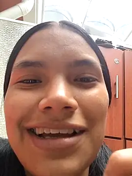 Julieta Parker online show from 23, 2, 2026