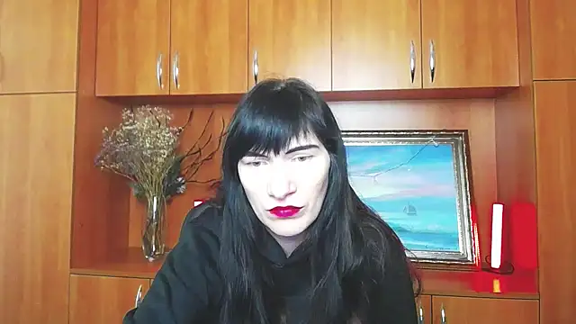 Snapshot of Rosalinda_ro chatting on 3, 3, 2026 Rosalinda ro online show from 3, 3, 2026