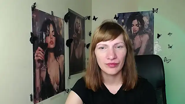 Snapshot of Rosalinda_ro chatting on 8, 6, 2026 Rosalinda ro online show from 8, 6, 2026