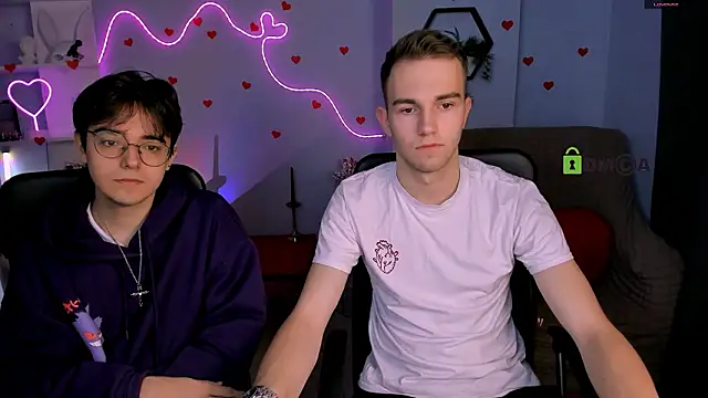 Snapshot of martin_neil chatting on 21, 2, 2026 martin neil online show from 21, 2, 2026