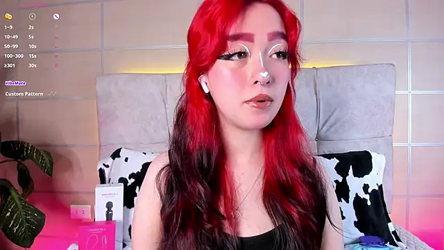 Snapshot of Dakota_kl chatting on 2, 3, 2026 Dakota kl online show from 2, 3, 2026