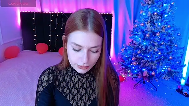 Alisa Wood online show from 24, 2, 2026