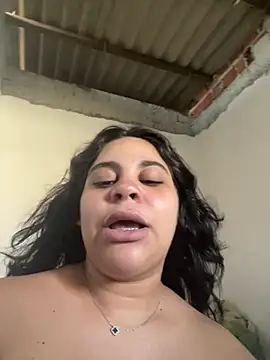 Adriputinha online show from 8, 3, 2026