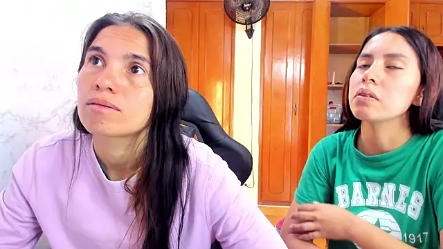 Emily and Soffy online show from 27, 2, 2026