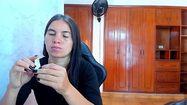 Emily and Soffy online show from 21, 3, 2026