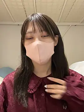 Nagomi chan  online show from 11, 2, 2026