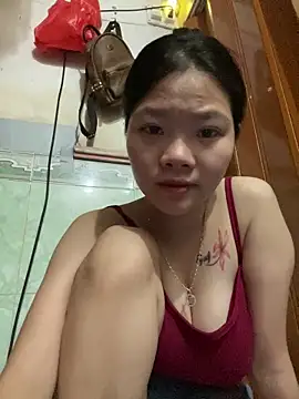 Snapshot of Kimochi_baby chatting on 2, 4, 2026 Kimochi baby online show from 2, 4, 2026