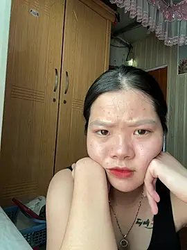 Snapshot of Kimochi_baby chatting on 8, 4, 2026 Kimochi baby online show from 8, 4, 2026