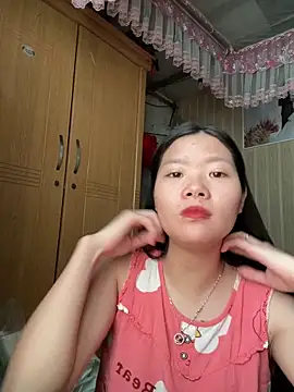 Snapshot of Kimochi_baby chatting on 13, 4, 2026 Kimochi baby online show from 13, 4, 2026