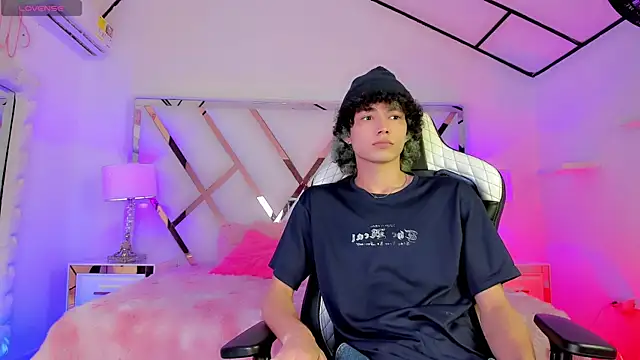 thanier 18 online show from 14, 4, 2026