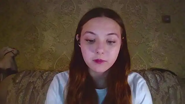 Snapshot of YuniNeko chatting on 6, 2, 2026 YuniNeko online show from 6, 2, 2026