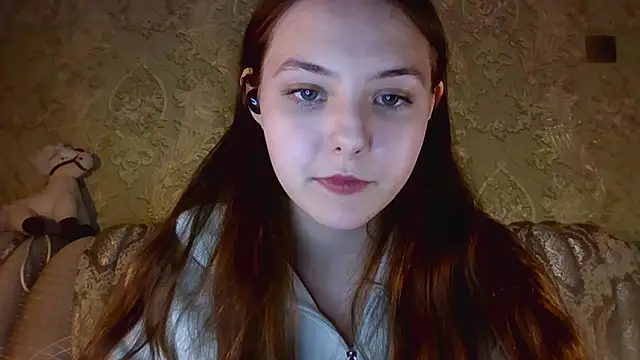 Snapshot of YuniNeko chatting on 7, 2, 2026 YuniNeko online show from 7, 2, 2026