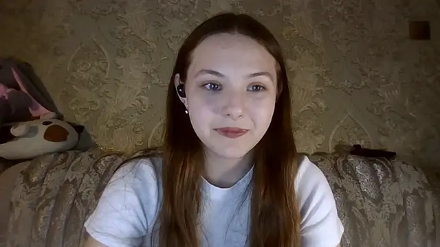 Snapshot of YuniNeko chatting on 16, 2, 2026 YuniNeko online show from 16, 2, 2026