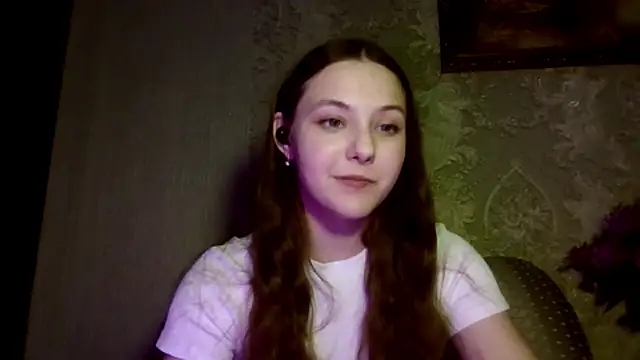 Snapshot of YuniNeko chatting on 2, 3, 2026 YuniNeko online show from 2, 3, 2026