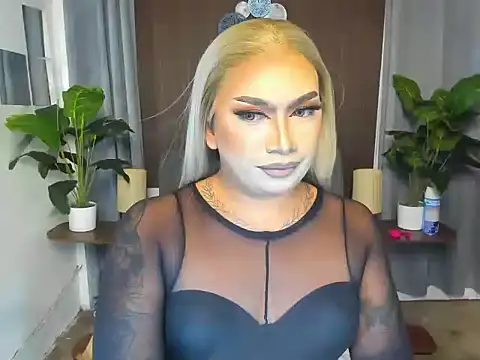 AmandaFlaire  online show from 11, 7, 2026