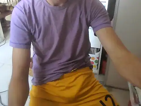 willyhot hot online show from 27, 2, 2026