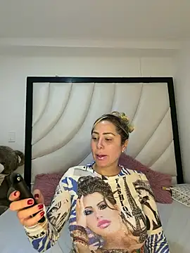 Snapshot of Angelicalove07 chatting on 25, 2, 2026 Angelicalove07 online show from 25, 2, 2026