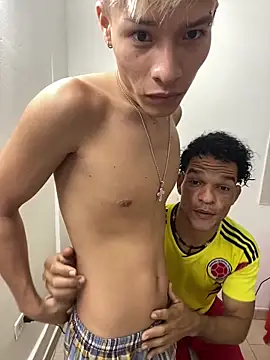 MaxyRyan online show from 24, 3, 2026