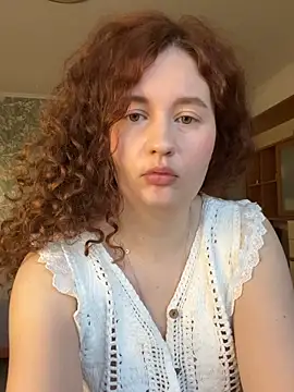 Anna  Desire online show from 5, 2, 2026