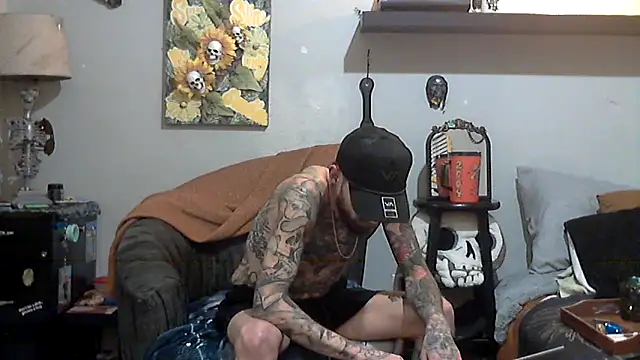 Snapshot of F_D_R_ chatting on 2, 3, 2026 F D R online show from 2, 3, 2026