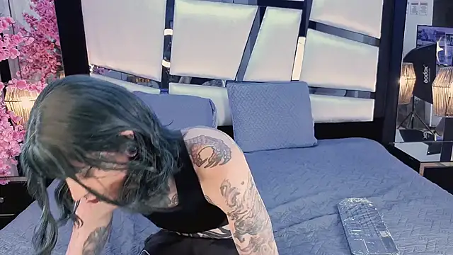 Snapshot of Misakiseis1 chatting on 26, 2, 2026 Misakiseis1 online show from 26, 2, 2026