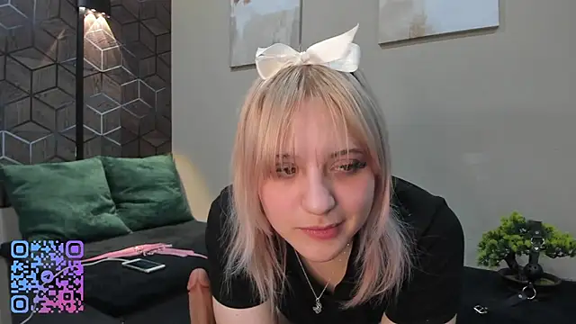 ImNysha online show from 5, 3, 2026