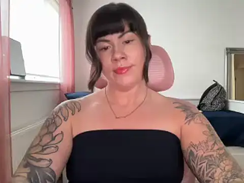 Snapshot of EdenRose chatting on 3, 4, 2026 EdenRose online show from 3, 4, 2026