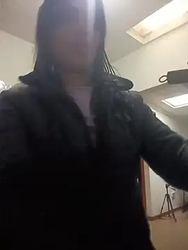 Snapshot of Maggyx chatting on 4, 7, 2026 Maggyx online show from 4, 7, 2026