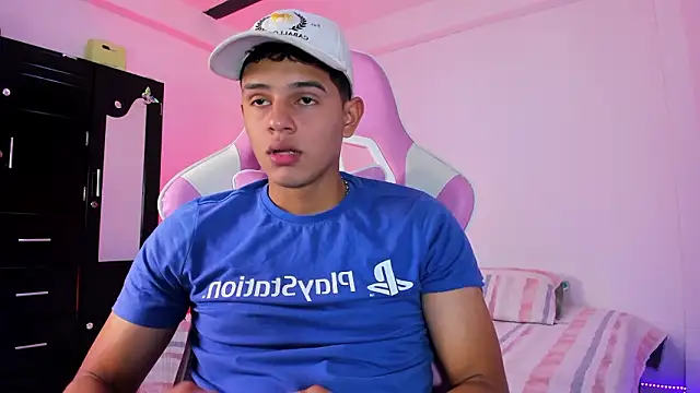 Snapshot of Adrian_Prime_ chatting on 13, 2, 2026 Adrian Prime online show from 13, 2, 2026